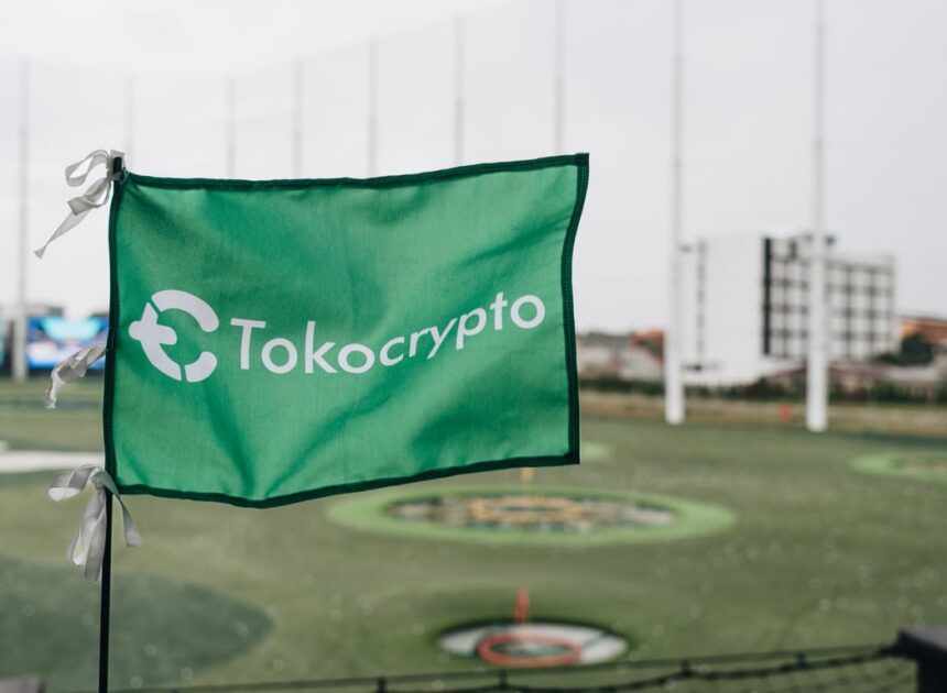 Tokocrypto Andalkan Referral dan Derivatif untuk Dorong Aktivitas Investor