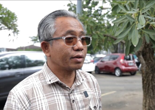 Seluruh Perjalanan KA dari Daop 2 Bandung Kembali Normal Pasca Insiden Bekasi Timur