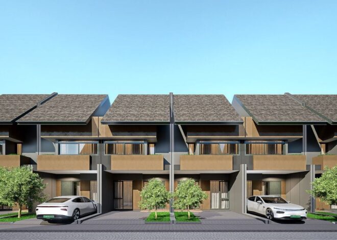 Habis dalam Empat Jam, Cluster Neora Jadi Primadona di Metland Menteng