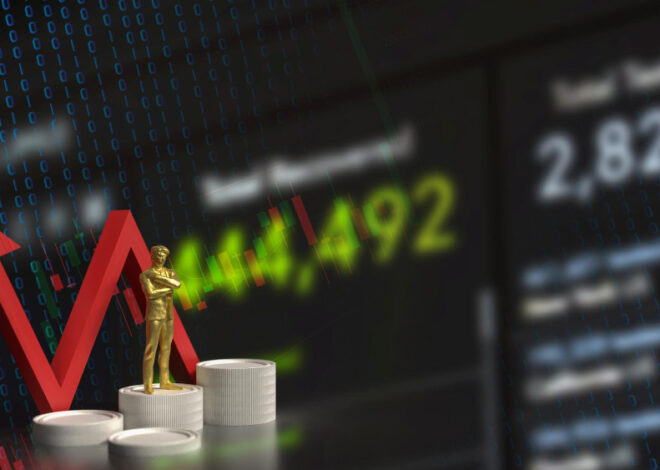 Strategi Price Action yang Digunakan Trader Profesional