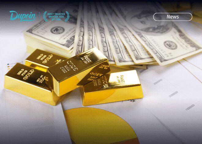 Harga Emas Masih Tertekan, Dolar AS dan Suku Bunga Jadi Penekan