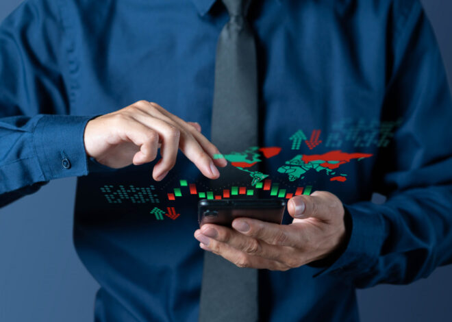 Memahami Peran Sentimen Pasar: Kunci Utama Mengidentifikasi Tren Trading