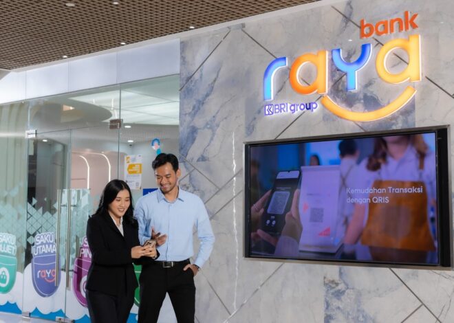 Dukung Kebutuhan Masyarakat Pasca Idulfitri, Pinang Flexi Bank Raya Tawarkan Solusi Keuangan Praktis