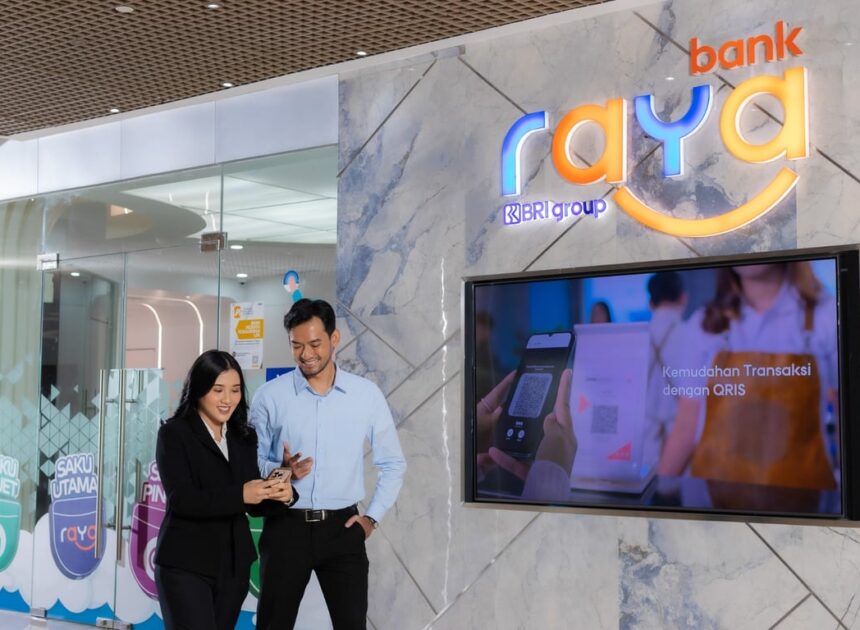 Dukung Kebutuhan Masyarakat Pasca Idulfitri, Pinang Flexi Bank Raya Tawarkan Solusi Keuangan Praktis