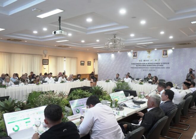 Holding Perkebunan Nusantara Percepat Transformasi ESG, PalmCo Catat Penurunan Emisi 28,88 Persen
