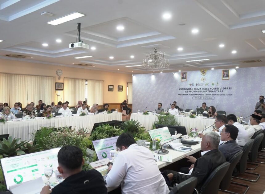 Holding Perkebunan Nusantara Percepat Transformasi ESG, PalmCo Catat Penurunan Emisi 28,88 Persen