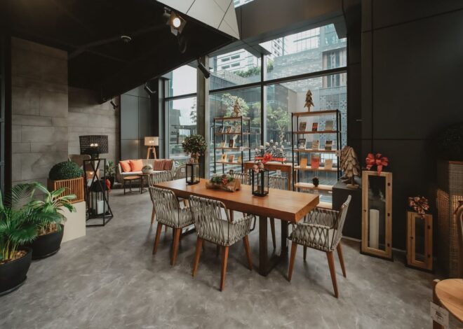 ASHTA District 8 Hadirkan Free Reading Space Pertama di Mall
