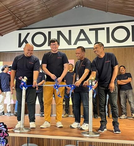 KOI NATION LUNCURKAN JPD SHOW SERIES 2026–2027: RANGKAIAN SHOW KHUSUS SHOWA DOITSU DENGAN HADIAH TRIP ALL JAPAN KOI SHOW 2028