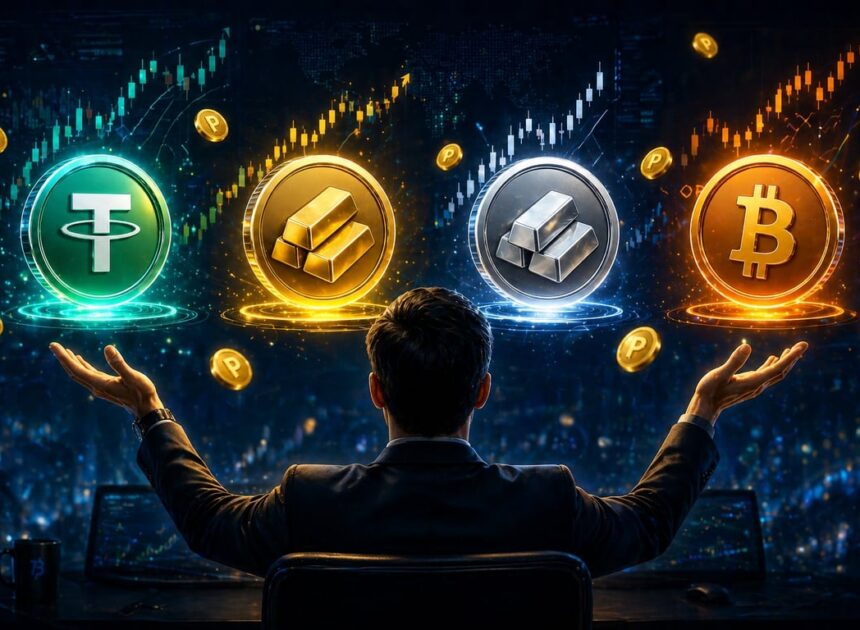 Rupiah Berhasil Tembus Rp17.500 per Dolar AS, Bittime Permudah Akses Diversifikasi Portofolio dengan IDR Swap Zero Fees