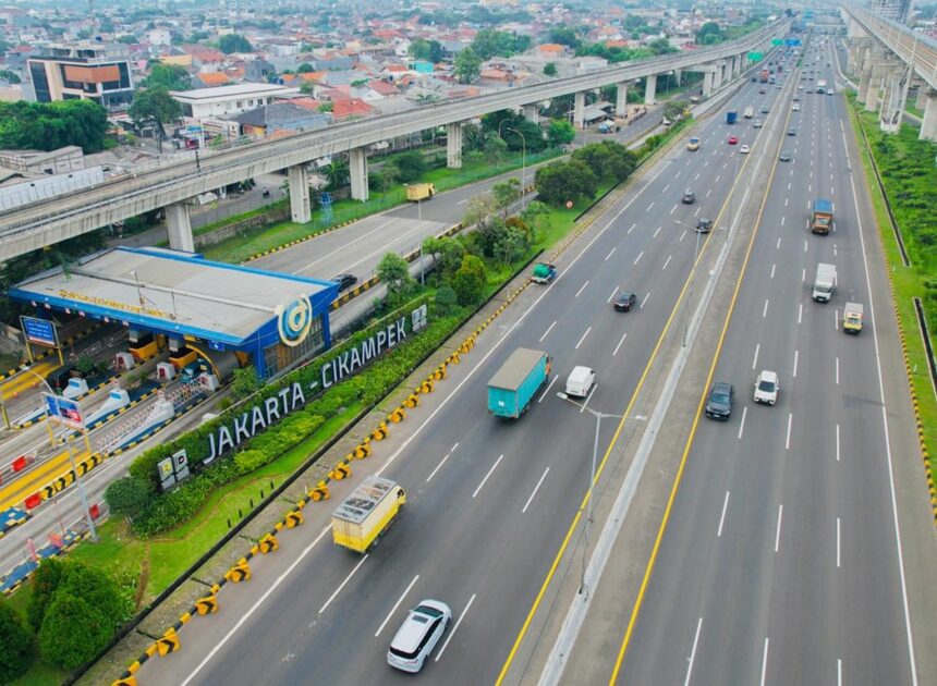 JTT Pastikan Kesiapan Layanan Operasional Hadapi Libur Panjang Kenaikan Isa Almasih 2026