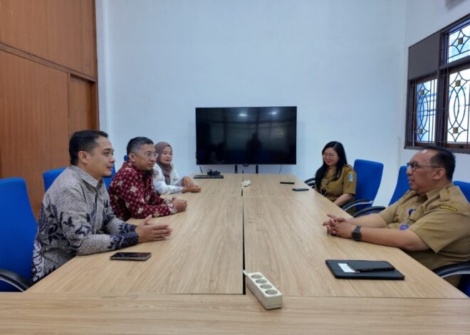NarayaOne Bawa Nama Jawa Timur ke CommunicAsia 2026: Dari Surabaya Menuju Panggung Digital Asia