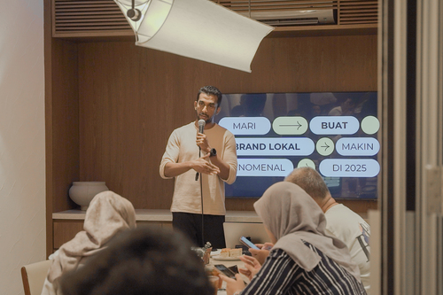 Kinerja Q1 2026 Tumbuh Signifikan, Hypefast Catat Lonjakan Net Income Lebih Dari 300 Persen YoY