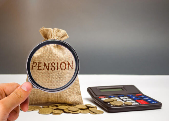 Tips Menyiapkan Pensiun Sejak Dini, Hidup Tenang di Masa Tua