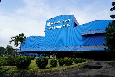 Efisiensi Terintegrasi dan Penguatan Operasional Perkuat Daya Saing Industri Baja Nasional