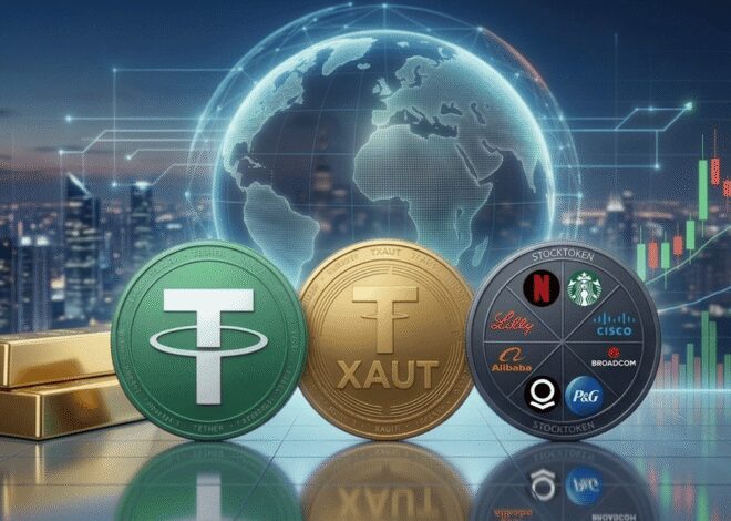 Nilai Tukar Rupiah Terhadap USD Terus Melemah, Bittime Hadirkan Aset-Aset Tokenisasi RWA Sebagai Alternatif Diversifikasi Portofolio