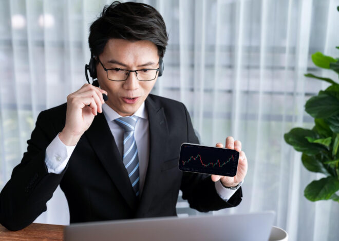 Fungsi KYC dalam Menjaga Keamanan Akun Trading