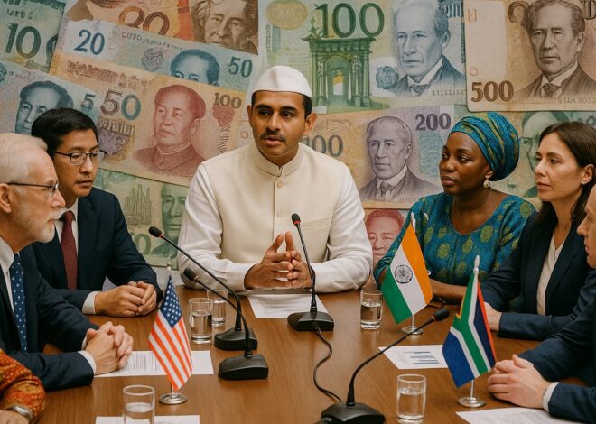 Peluang Ekspor Indonesia ke Brazil: Belajar Langsung Perdagangan Global di Hatchery Project BINUS International