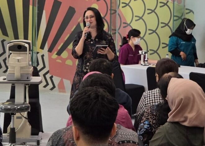 Komitmen BRI Life Perkuat Implementasi ESG Melalui Program Kesehatan, Pemberdayaan Ekonomi Masyarakat Serta Kepedulian Lingkungan
