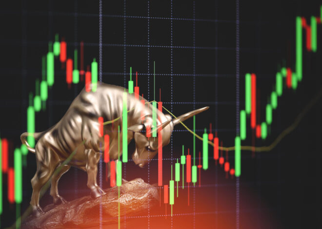 Perbedaan Pasar Bullish Jangka Pendek dan Jangka Panjang