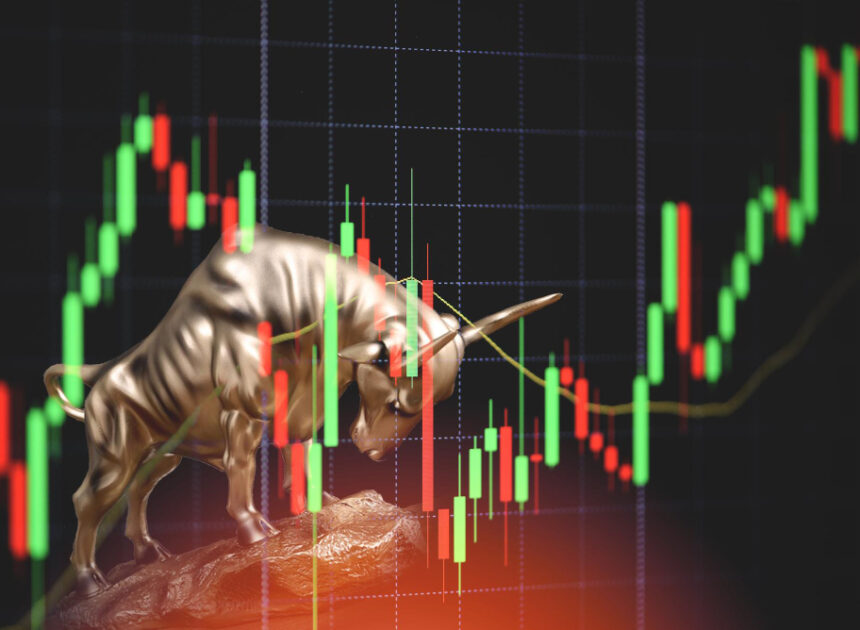 Perbedaan Pasar Bullish Jangka Pendek dan Jangka Panjang