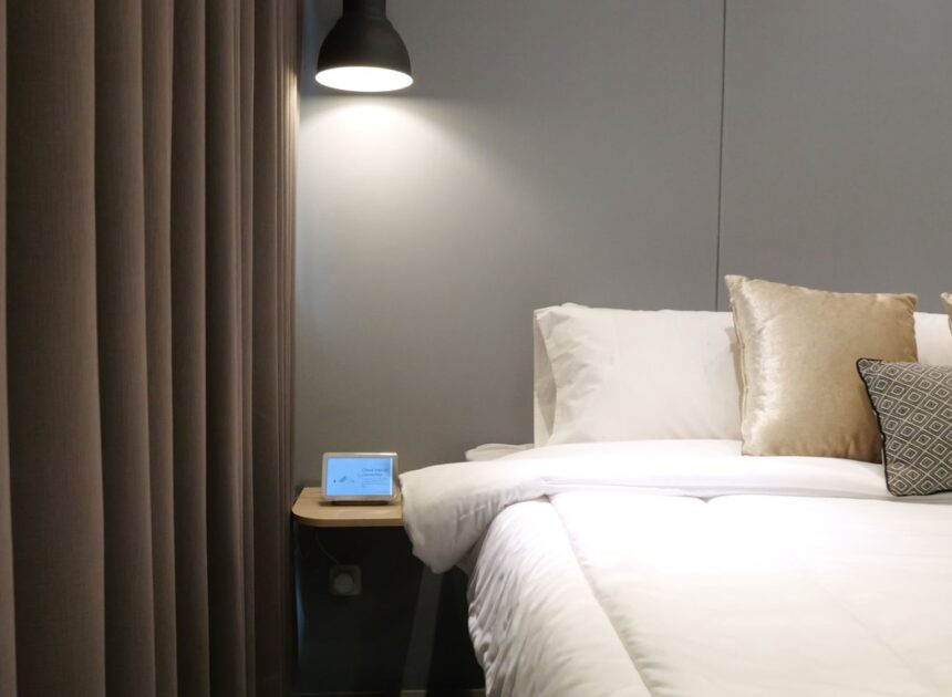 Balance Urban Living di Fatmawati City Center, Kawasan Strategis Jakarta Selatan