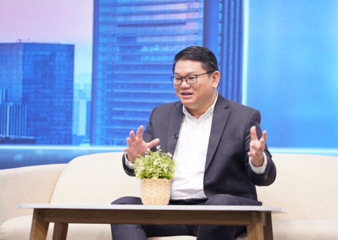 MoraRepublic Perkuat Infrastruktur Digital Indonesia Lewat Integrasi Moratelindo dan MyRepublic
