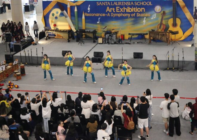 Ajak Pengunjung Nikmati Aktivitas Interaktif,  Mall @ Alam Sutera Hadirkan Event Pop and Play