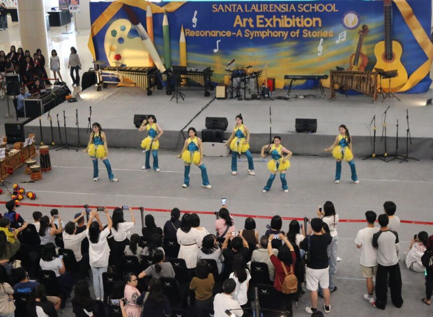Ajak Pengunjung Nikmati Aktivitas Interaktif,  Mall @ Alam Sutera Hadirkan Event Pop and Play