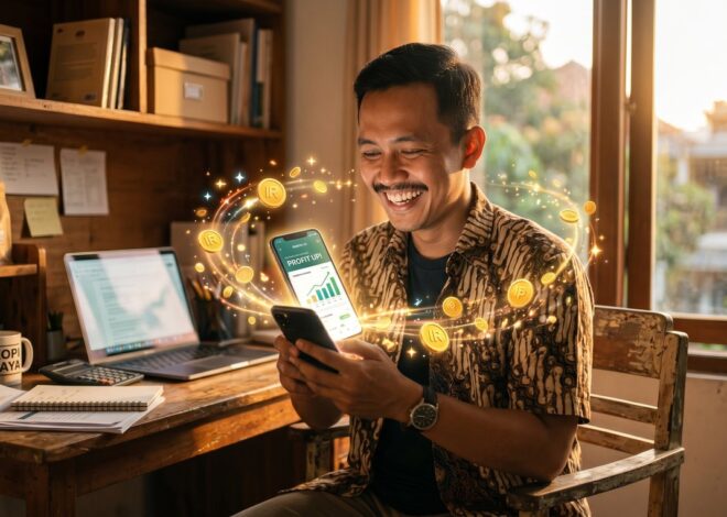 Digiten Memperkuat Dukungan Digital Marketing Bagi Pelaku Usaha di Area Bekasi