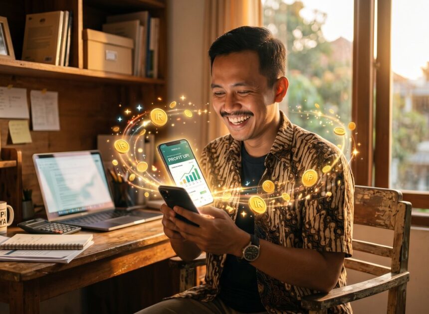 Digiten Memperkuat Dukungan Digital Marketing Bagi Pelaku Usaha di Area Bekasi