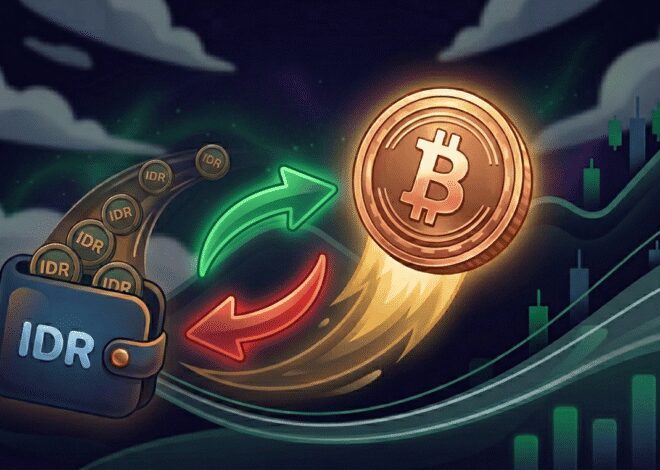 Bitcoin Tembus $80.000 di Tengah Ketegangan Global, Momentum Emas Optimalkan Portofolio Melalui Fitur IDR Swap Tanpa Biaya di Bittime