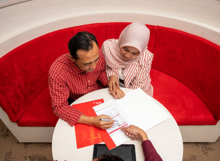 Di Tengah Dinamika Pasar, Perlindungan Finansial Jadi Semakin Relevan