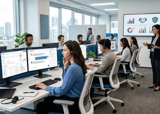 Customer Service Lebih Efisien dengan AI Agent dari Barantum