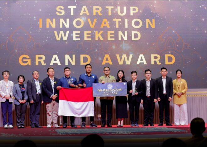 Startup Fintech Indonesia Duluin Raih Startup of the Year di ASEAN, Kini Bidik Ekspansi Vietnam dan Kamboja