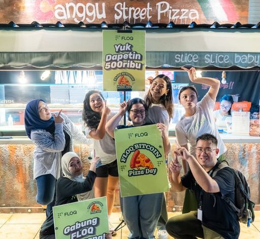 Bitcoin Pizza Day 2026: Dari Dua Loyang Pizza Menjadi Simbol Pertumbuhan Aset Digital Global dan Indonesia