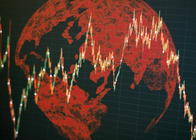Daftar Indeks Saham Dunia: Asia, Amerika, dan Eropa