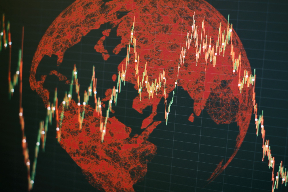 Daftar Indeks Saham Dunia: Asia, Amerika, dan Eropa