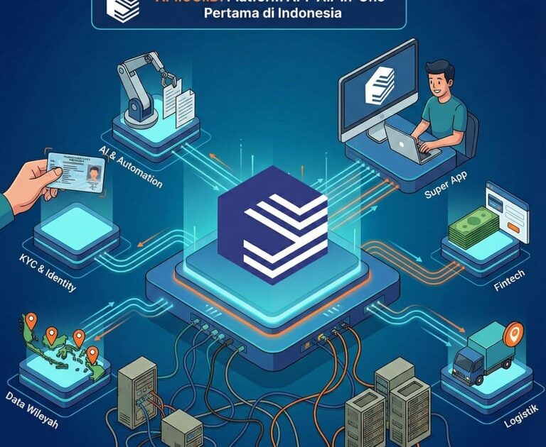 Menjadi Provider WhatsApp API Termurah, Api.co.id Sukses Akuisisi 100 Perusahaan Kurang dari 1 Bulan