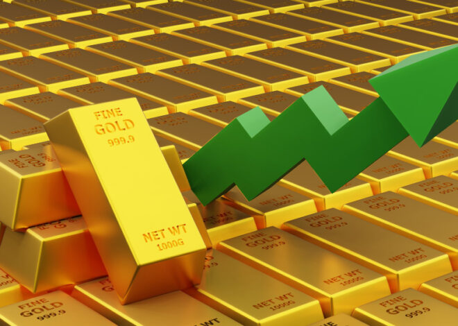 Cara Mengatur Stop Loss dan Take Profit untuk Trading Emas
