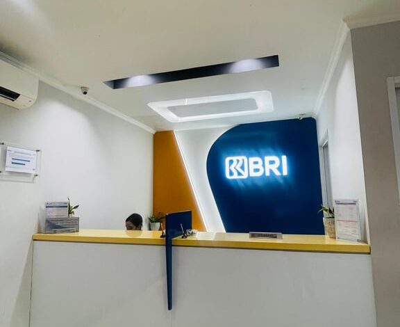 BRI KK Mall Kelapa Gading Tetap Layani Transaksi Nasabah Saat Libur Melalui Weekend Banking