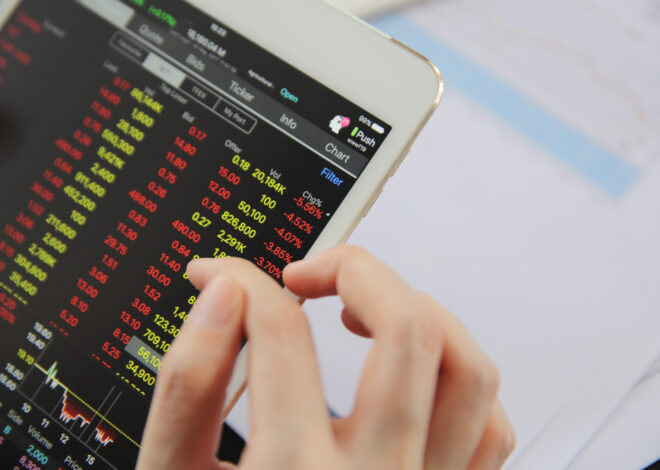 Indeks Hang Seng: Fungsi dan Perannya di Pasar Global