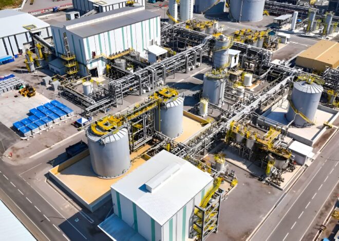 Subsidi EV Bergulir Juni 2026, Pengamat: Momentum Bangun Industri Baterai NMC Nasional