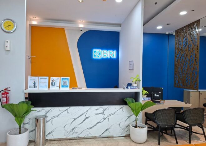 BRI KK Pasar Tanah Abang Blok A Tetap Buka Saat Libur Melalui Layanan Weekend Banking