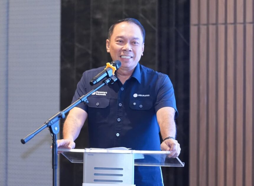 Jasa Marga Prediksi 1,09 Juta Kendaraan Keluar Jabotabek Selama Libur Hari Raya Iduladha 1447H/2026 dan Hari Lahir Pancasila