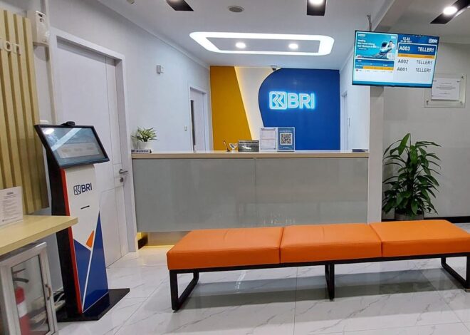 BRI KK PGC Cililitan Tetap Hadir di Hari Libur Melalui Layanan Weekend Banking