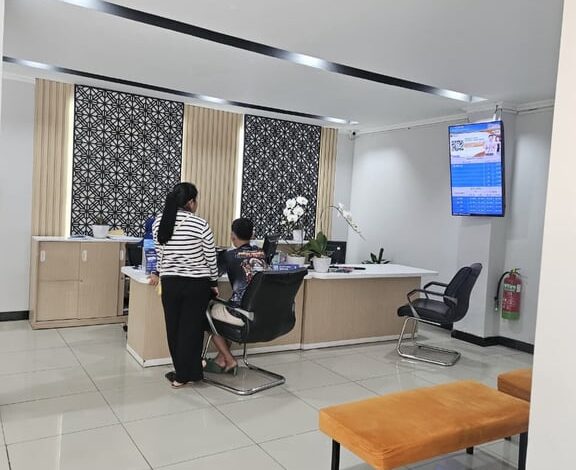 BRI KCP Pasar Induk Kramat Jati Layani Nasabah di Hari Libur Melalui Weekend Banking