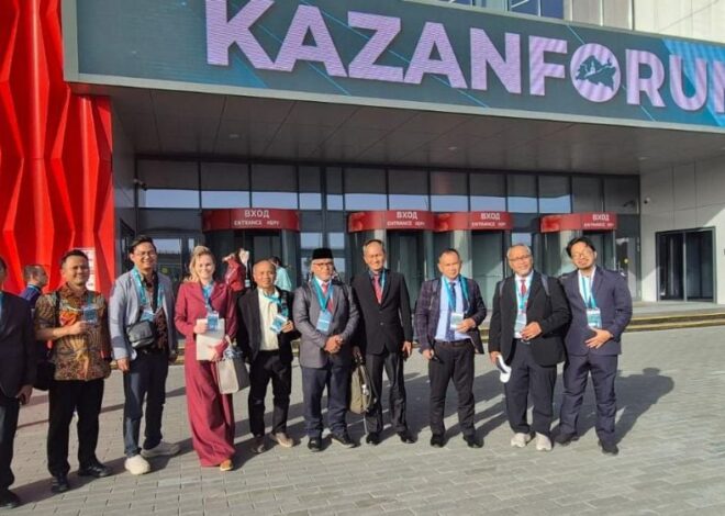 Universitas Pendidikan Indonesia dan Positive Technologies Jalin Kolaborasi Strategis: Cetak Generasi Unggul Cybersecurity Indonesia