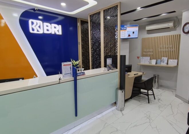 BRI KK Condet Buka Layanan Weekend Banking untuk Penuhi Kebutuhan Perbankan Nasabah Saat Libur