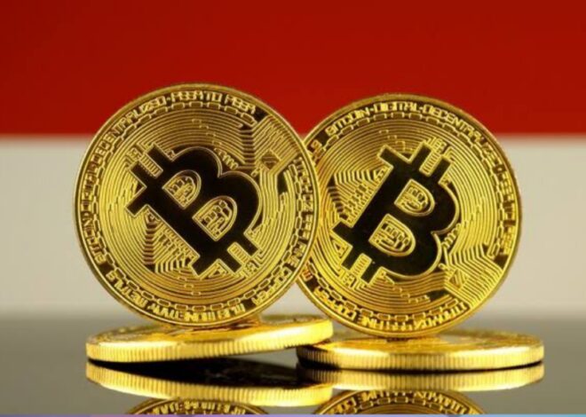 Pemerintah RI Bisa Sita Kripto untuk Lunasi Utang, Apa Dampaknya?