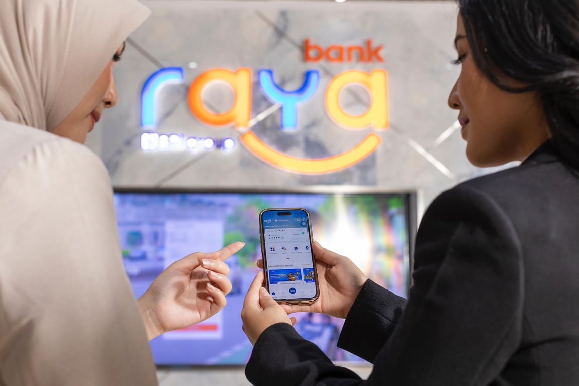 Rayakan Idul Adha 1447 H dengan Kemudahan Berkurban di Aplikasi Raya